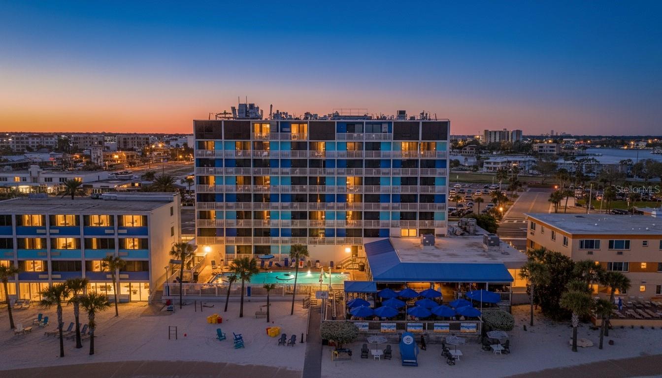 10650 GULF BLVD #441, ST PETERSBURG, FL, 33706