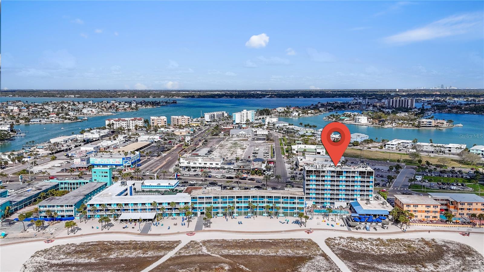 10650 GULF BLVD #441, ST PETERSBURG, FL, 33706