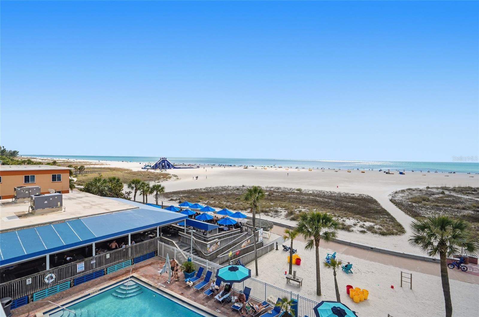 10650 GULF BLVD #441, ST PETERSBURG, FL, 33706