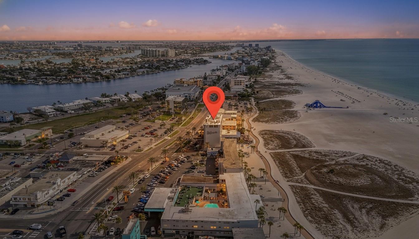 10650 GULF BLVD #441, ST PETERSBURG, FL, 33706