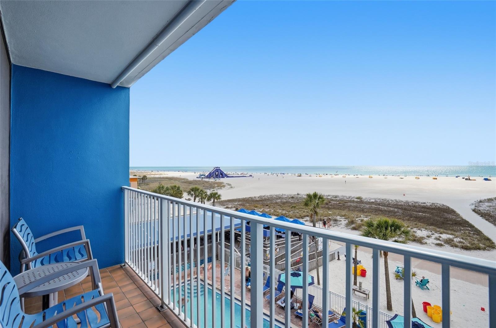 10650 GULF BLVD #441, ST PETERSBURG, FL, 33706