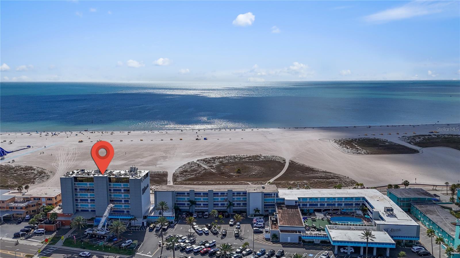 10650 GULF BLVD #441, ST PETERSBURG, FL, 33706