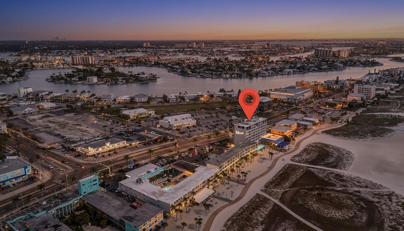 10650 GULF BLVD #441, ST PETERSBURG, FL, 33706