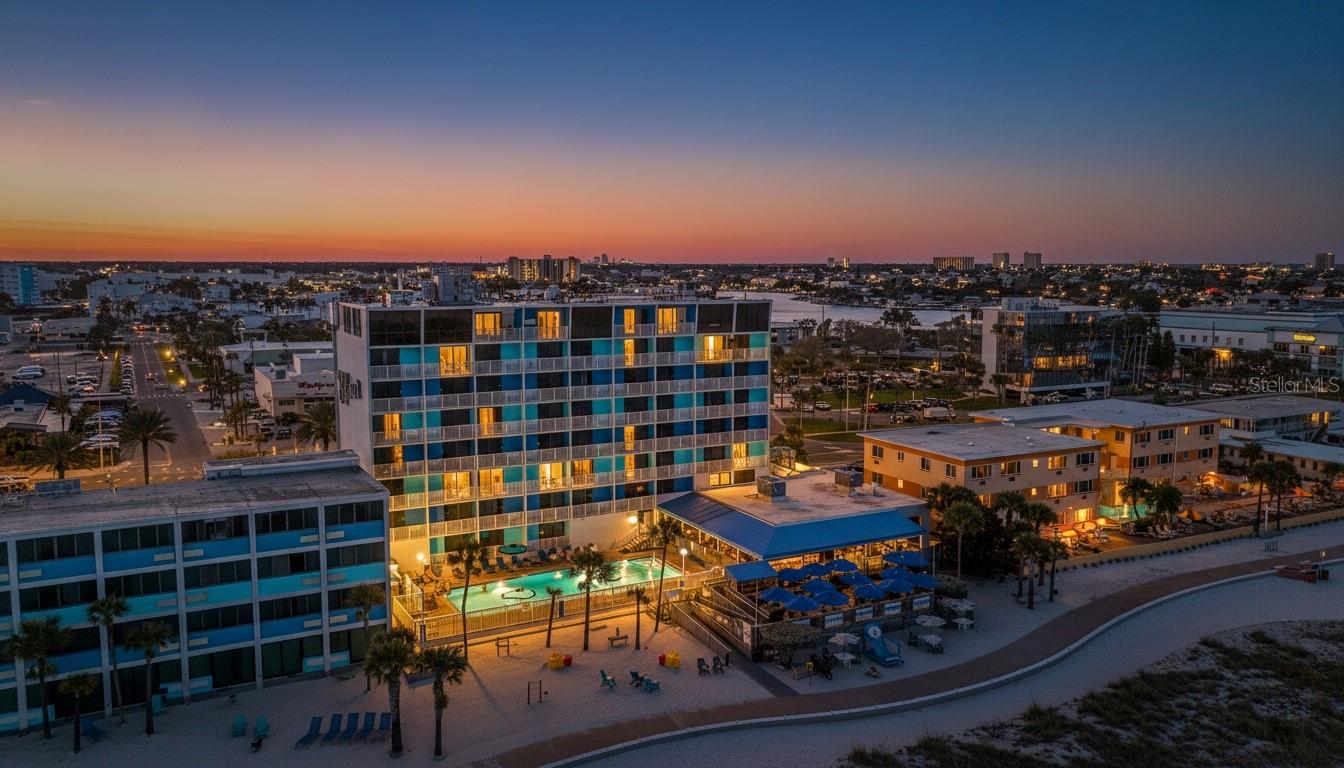 10650 GULF BLVD #441, ST PETERSBURG, FL, 33706