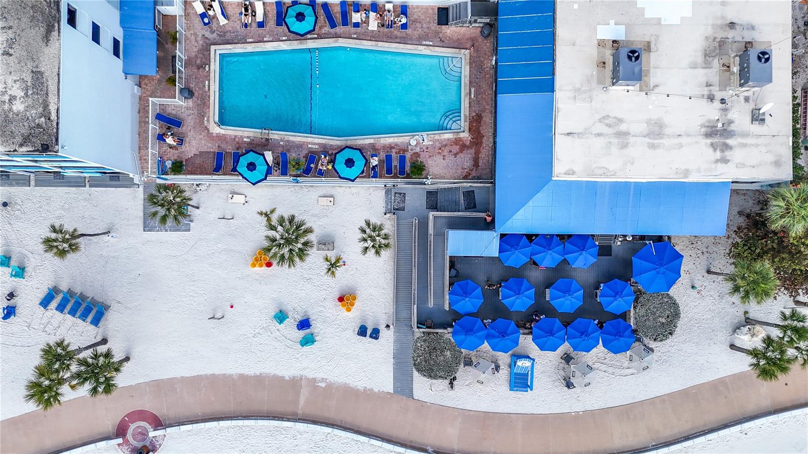 10650 GULF BLVD #441, ST PETERSBURG, FL, 33706