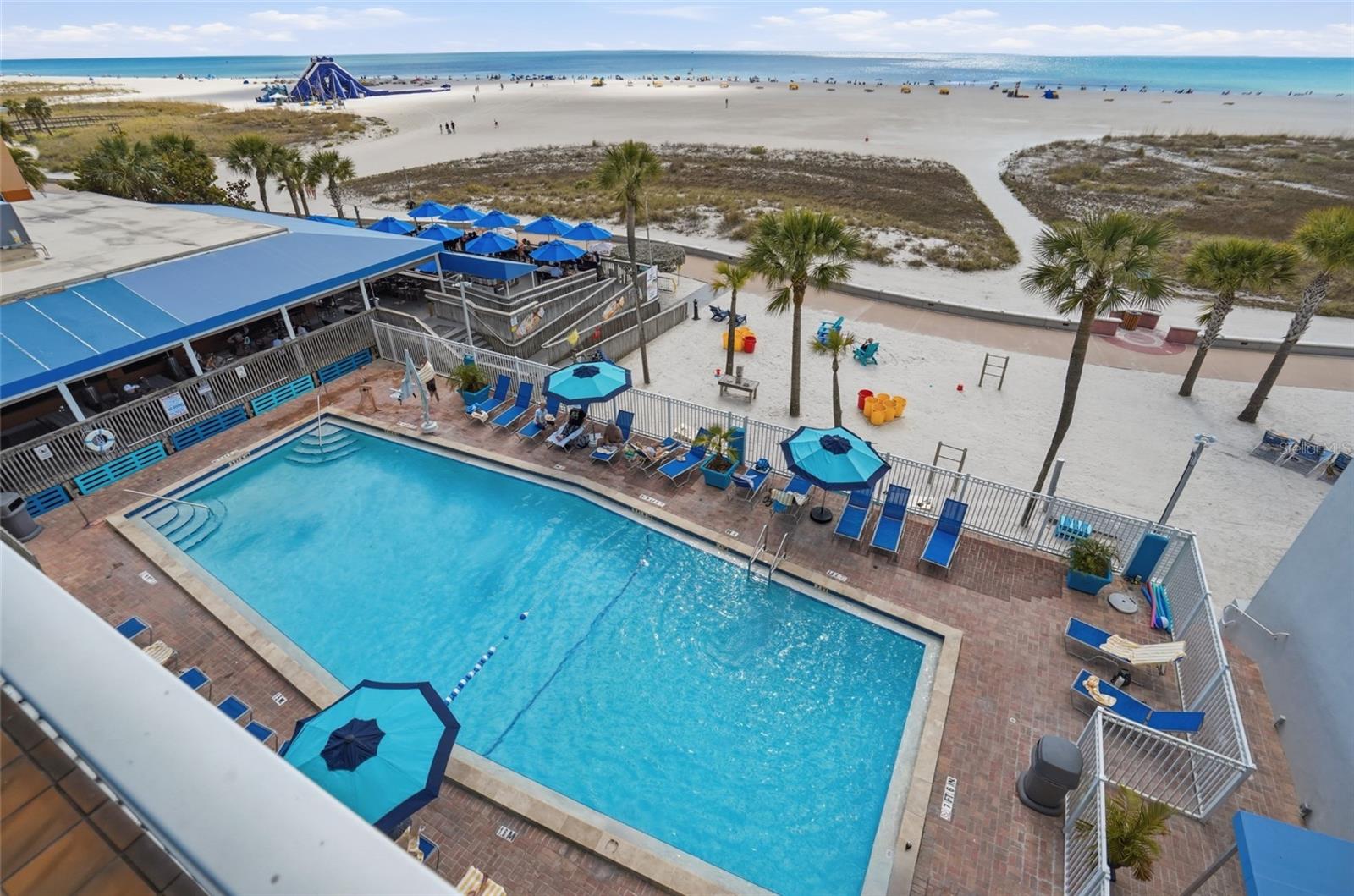 10650 GULF BLVD #441, ST PETERSBURG, FL, 33706