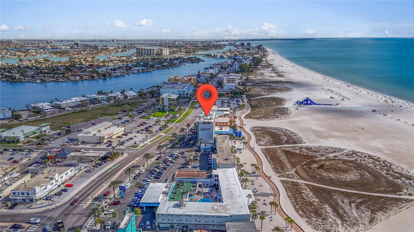 10650 GULF BLVD #441, ST PETERSBURG, FL, 33706