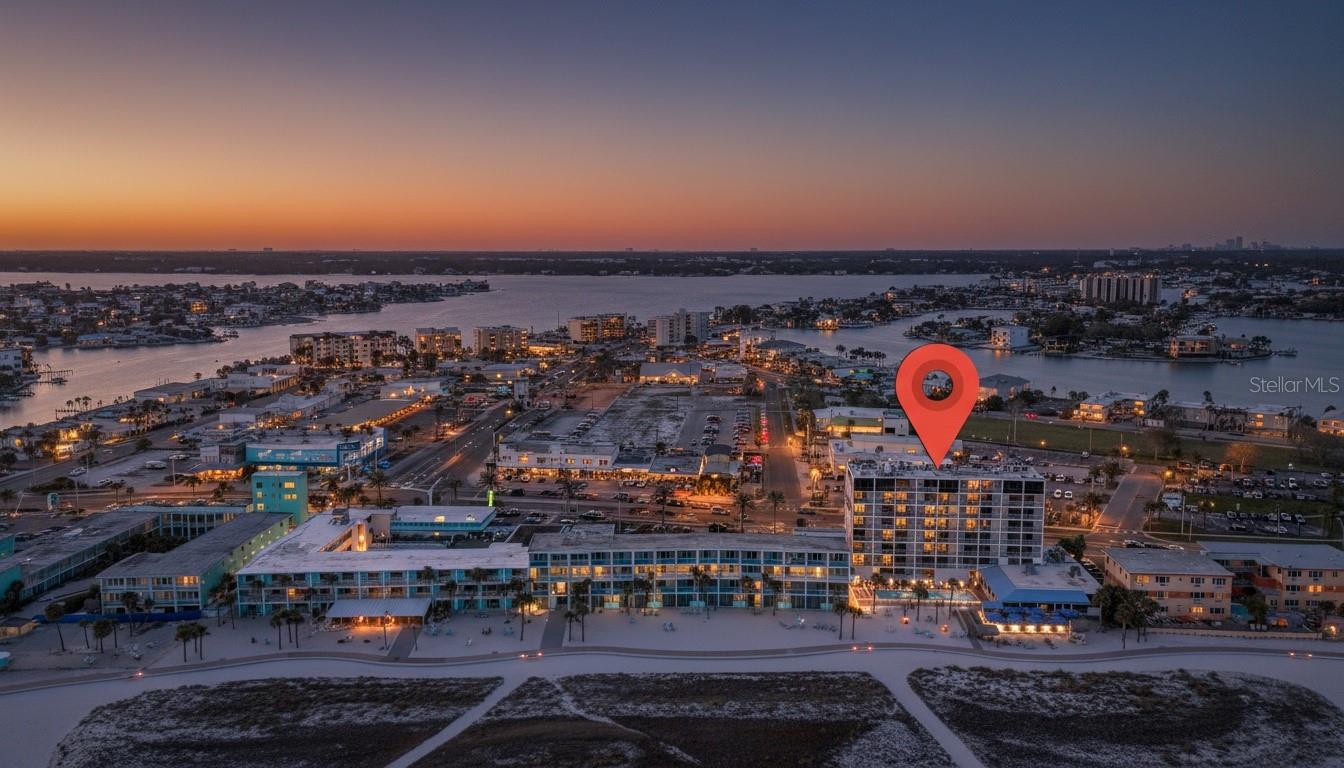 10650 GULF BLVD #441, ST PETERSBURG, FL, 33706