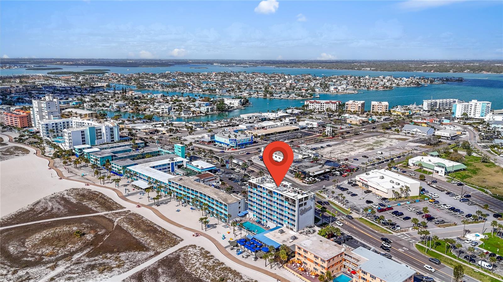 10650 GULF BLVD #441, ST PETERSBURG, FL, 33706