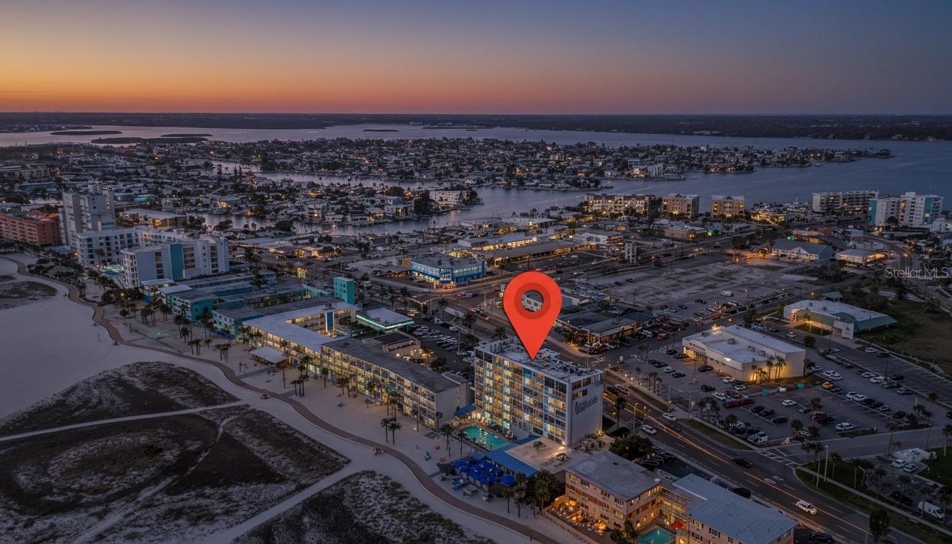 10650 GULF BLVD #441, ST PETERSBURG, FL, 33706