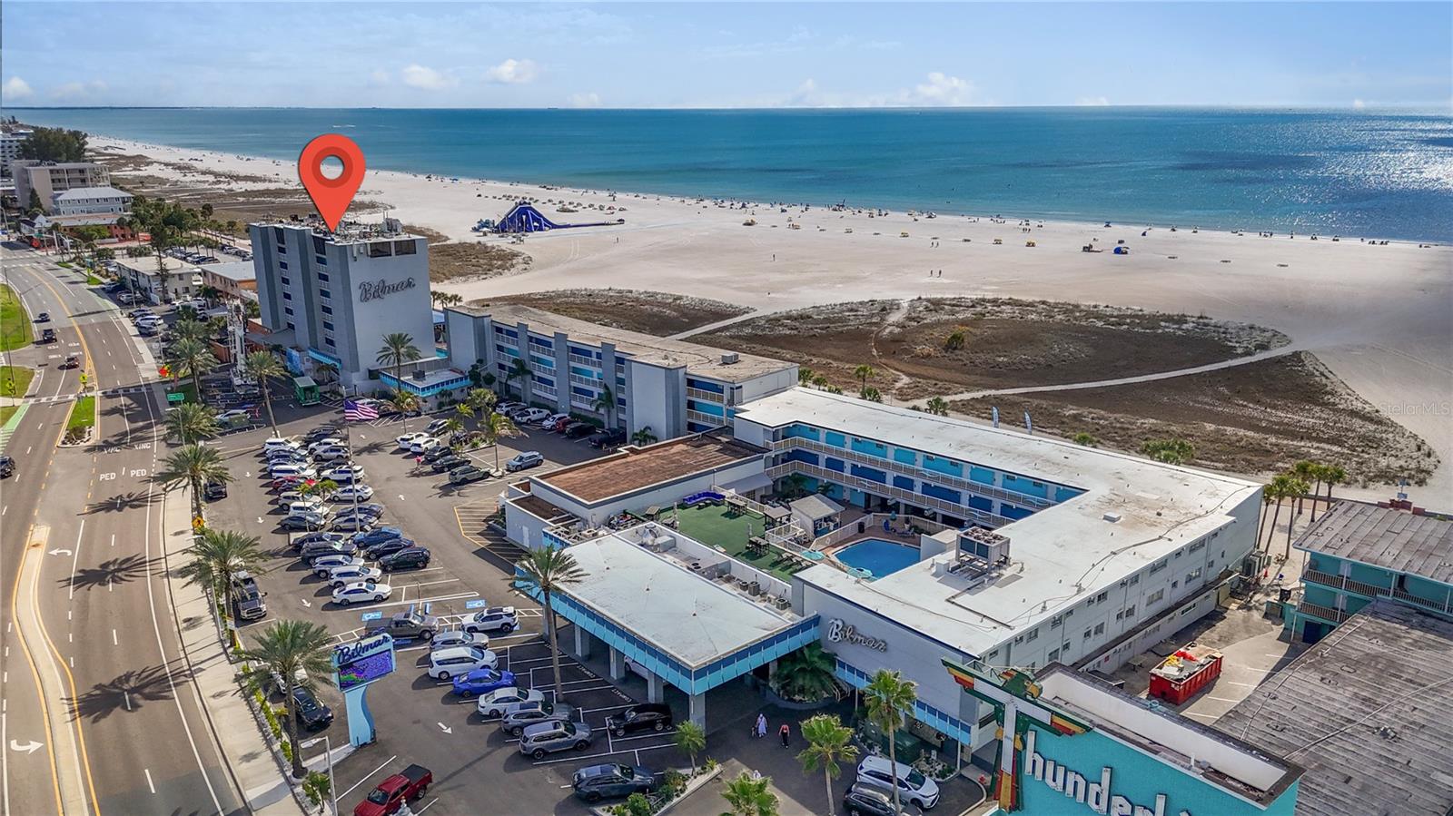 10650 GULF BLVD #441, ST PETERSBURG, FL, 33706