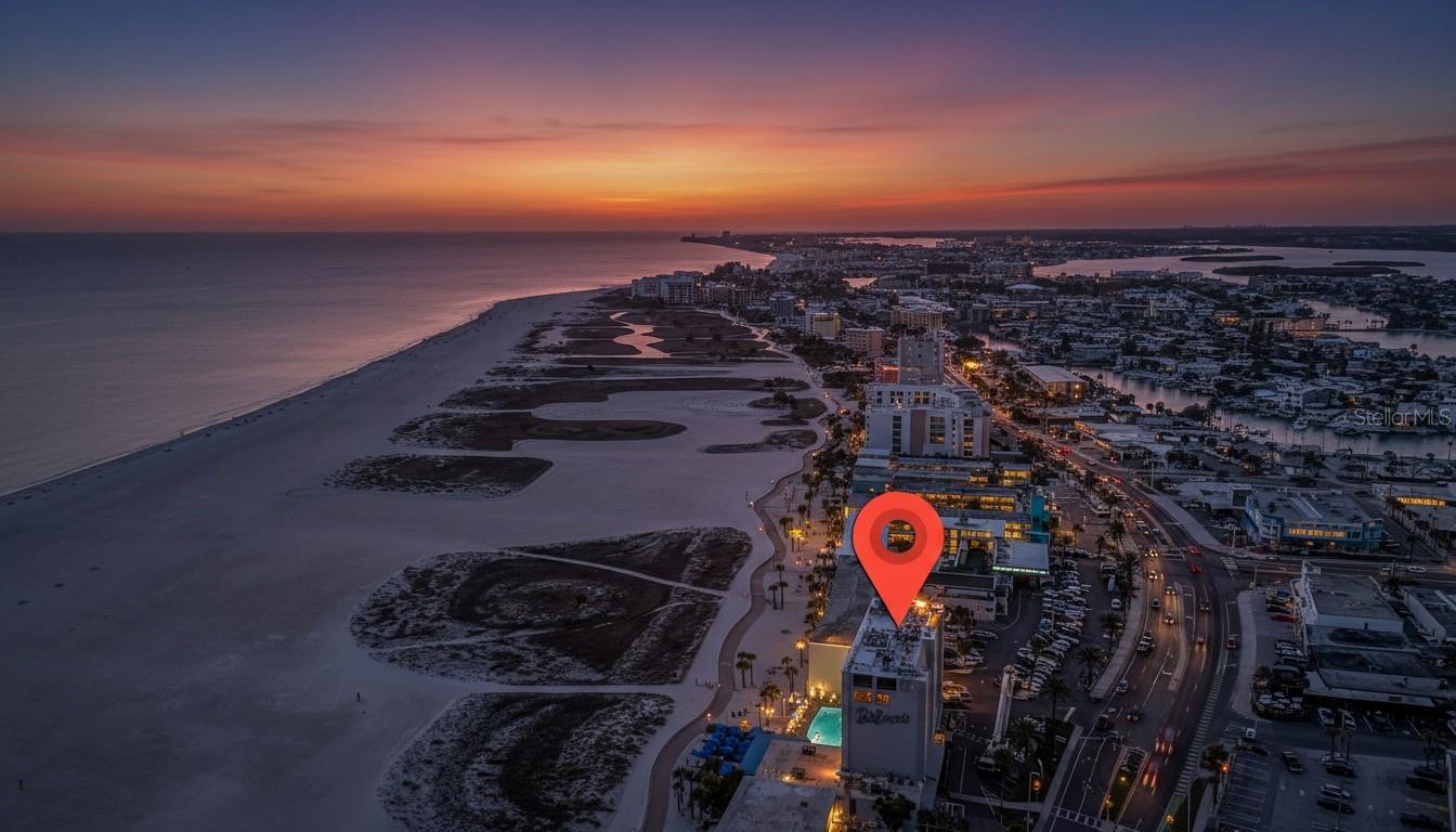 10650 GULF BLVD #441, ST PETERSBURG, FL, 33706