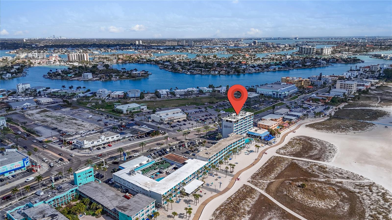 10650 GULF BLVD #441, ST PETERSBURG, FL, 33706