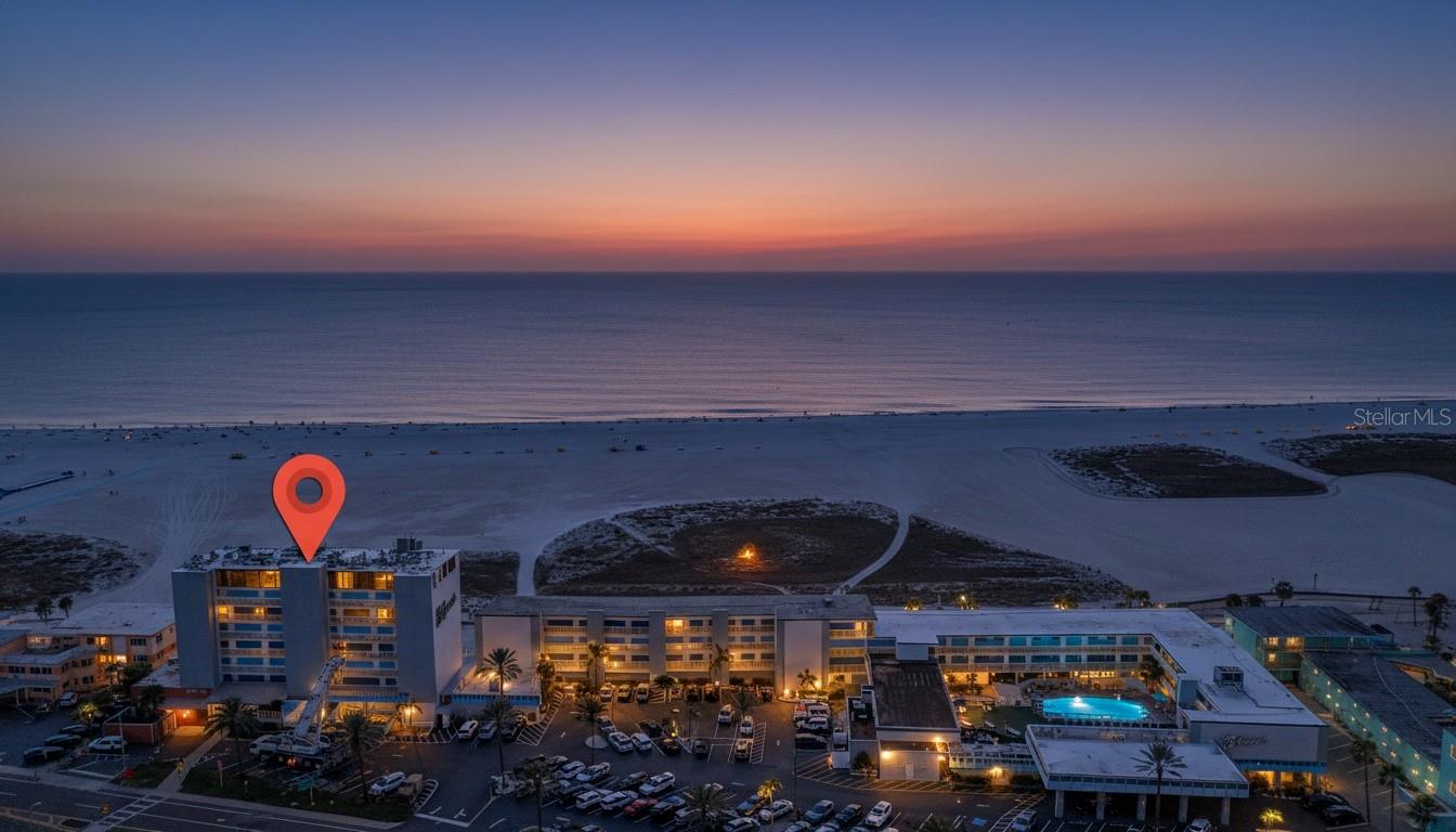 10650 GULF BLVD #441, ST PETERSBURG, FL, 33706