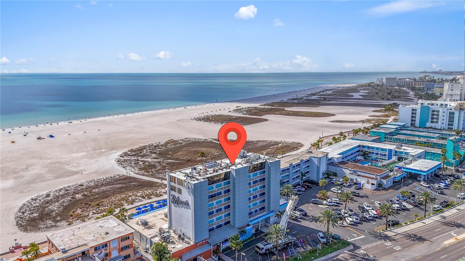 10650 GULF BLVD #441, ST PETERSBURG, FL, 33706