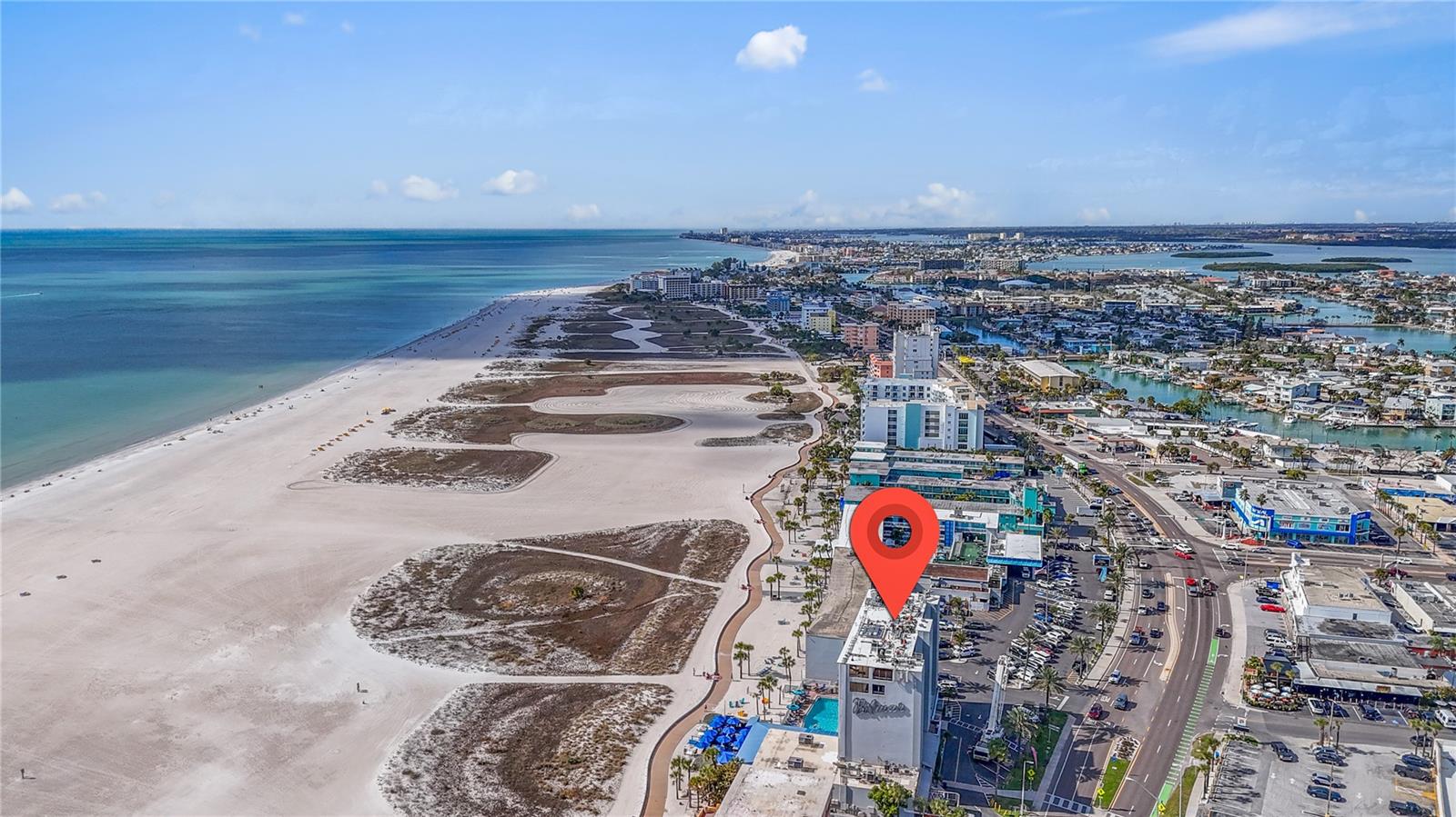 10650 GULF BLVD #441, ST PETERSBURG, FL, 33706