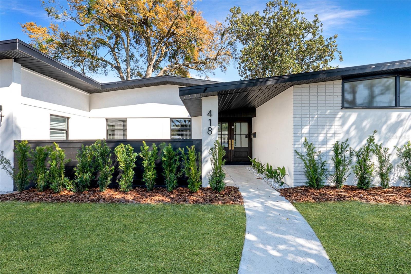 418 GILBERT RD, WINTER PARK, FL, 32792