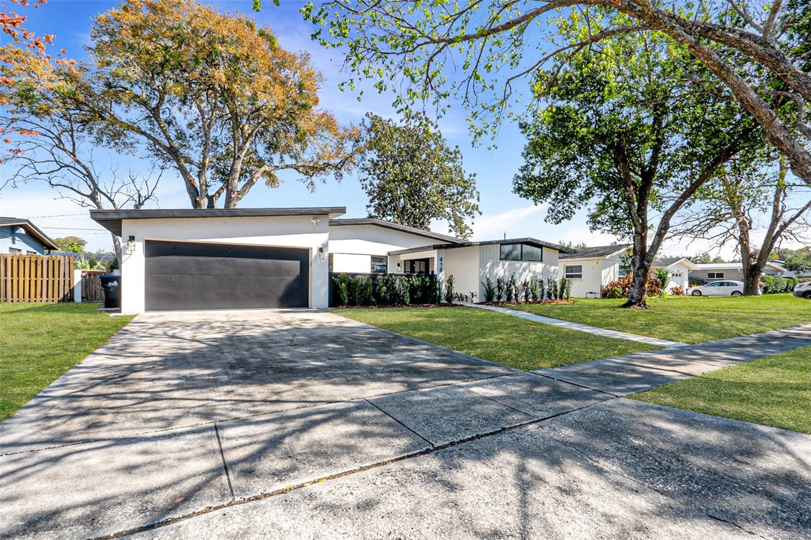 418 GILBERT RD, WINTER PARK, FL, 32792