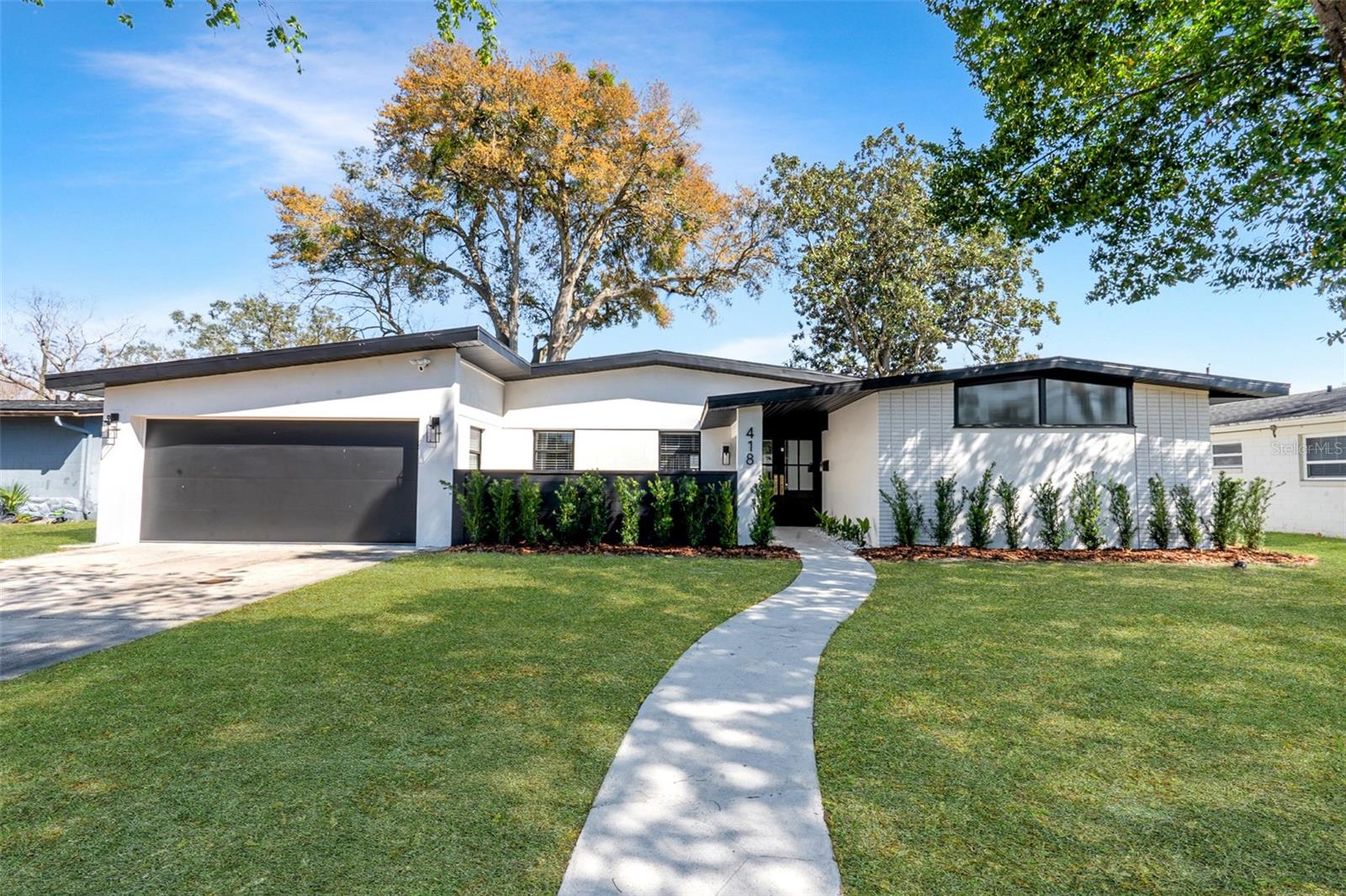 418 GILBERT RD, WINTER PARK, FL, 32792