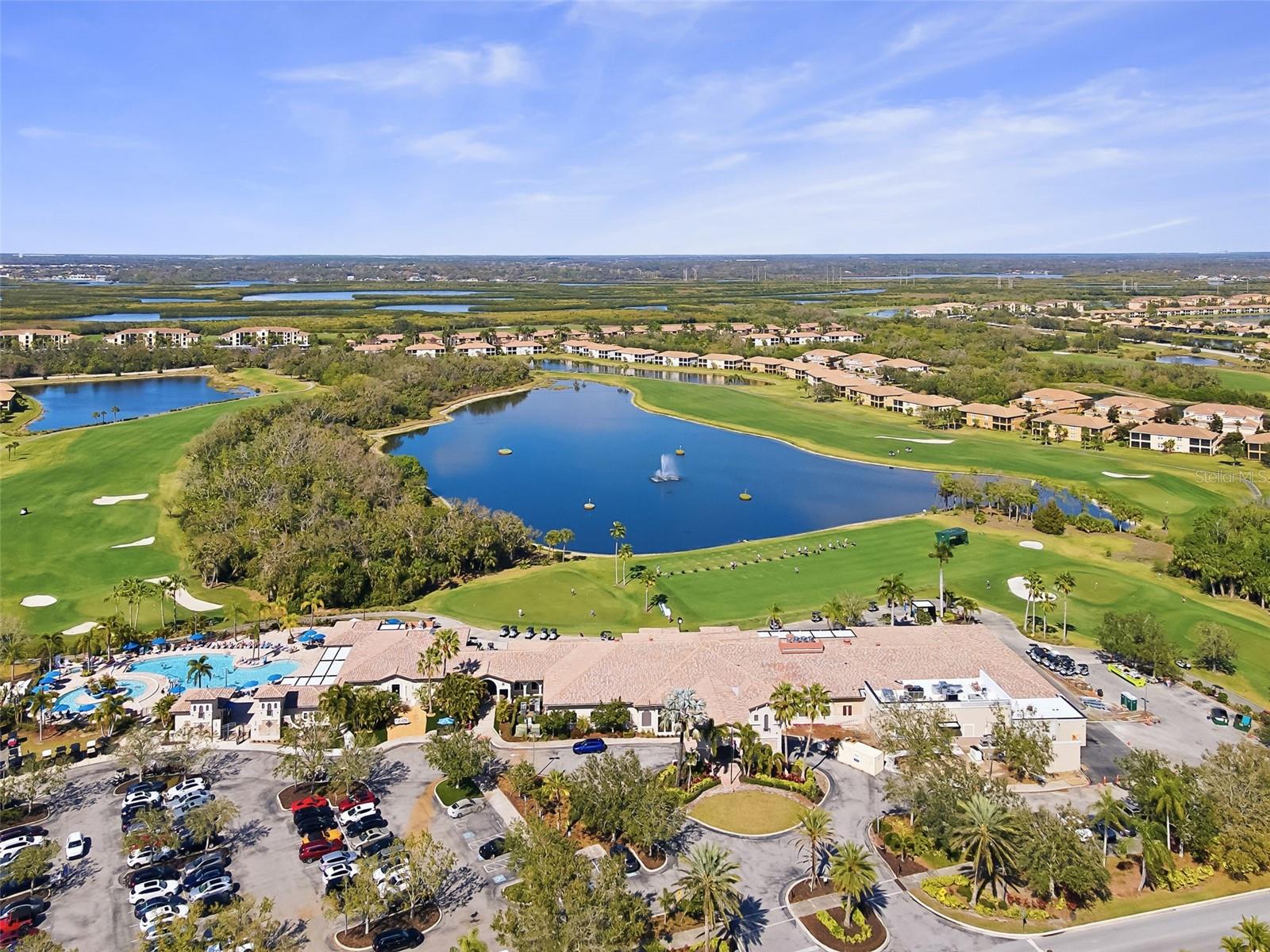 7911 GRAND ESTUARY TRL #405, BRADENTON, FL, 34212