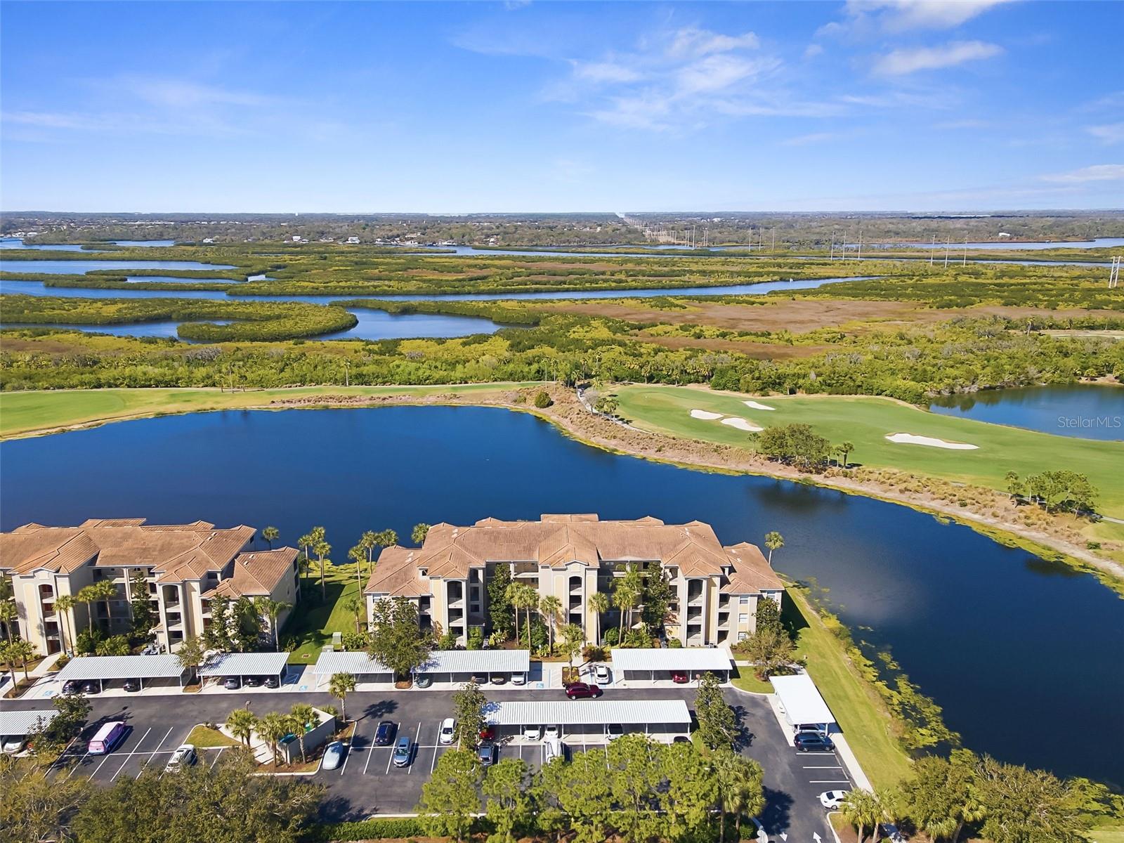 7911 GRAND ESTUARY TRL #405, BRADENTON, FL, 34212