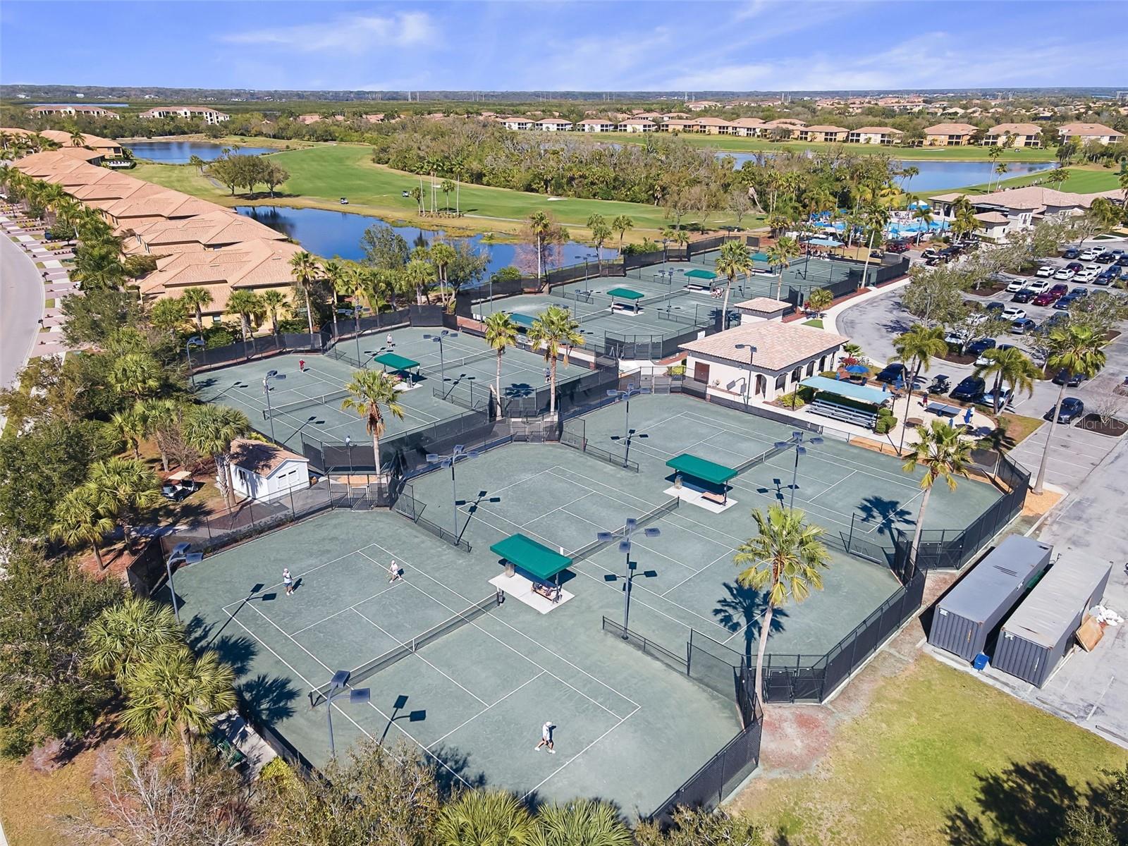 7911 GRAND ESTUARY TRL #405, BRADENTON, FL, 34212