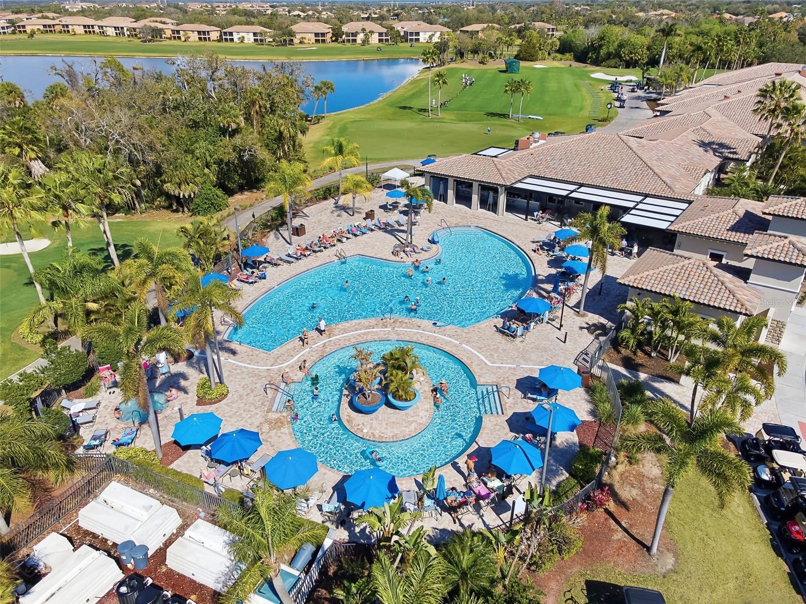 7911 GRAND ESTUARY TRL #405, BRADENTON, FL, 34212