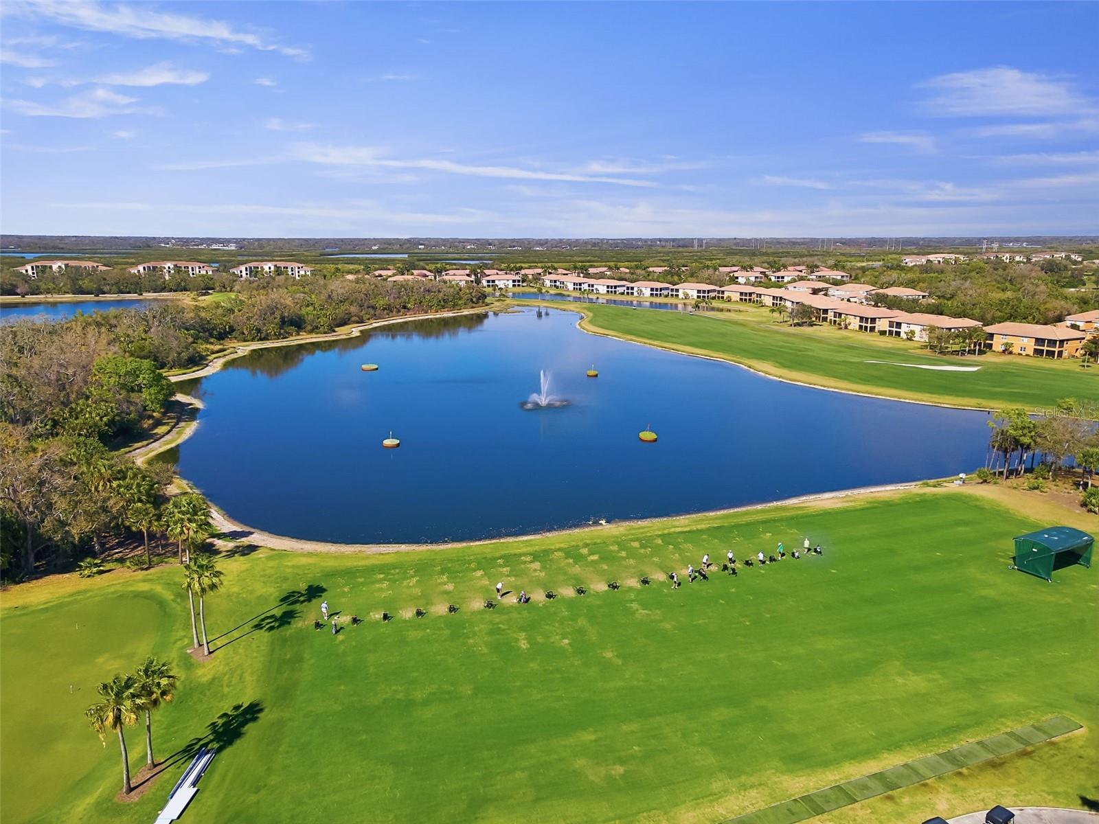 7911 GRAND ESTUARY TRL #405, BRADENTON, FL, 34212