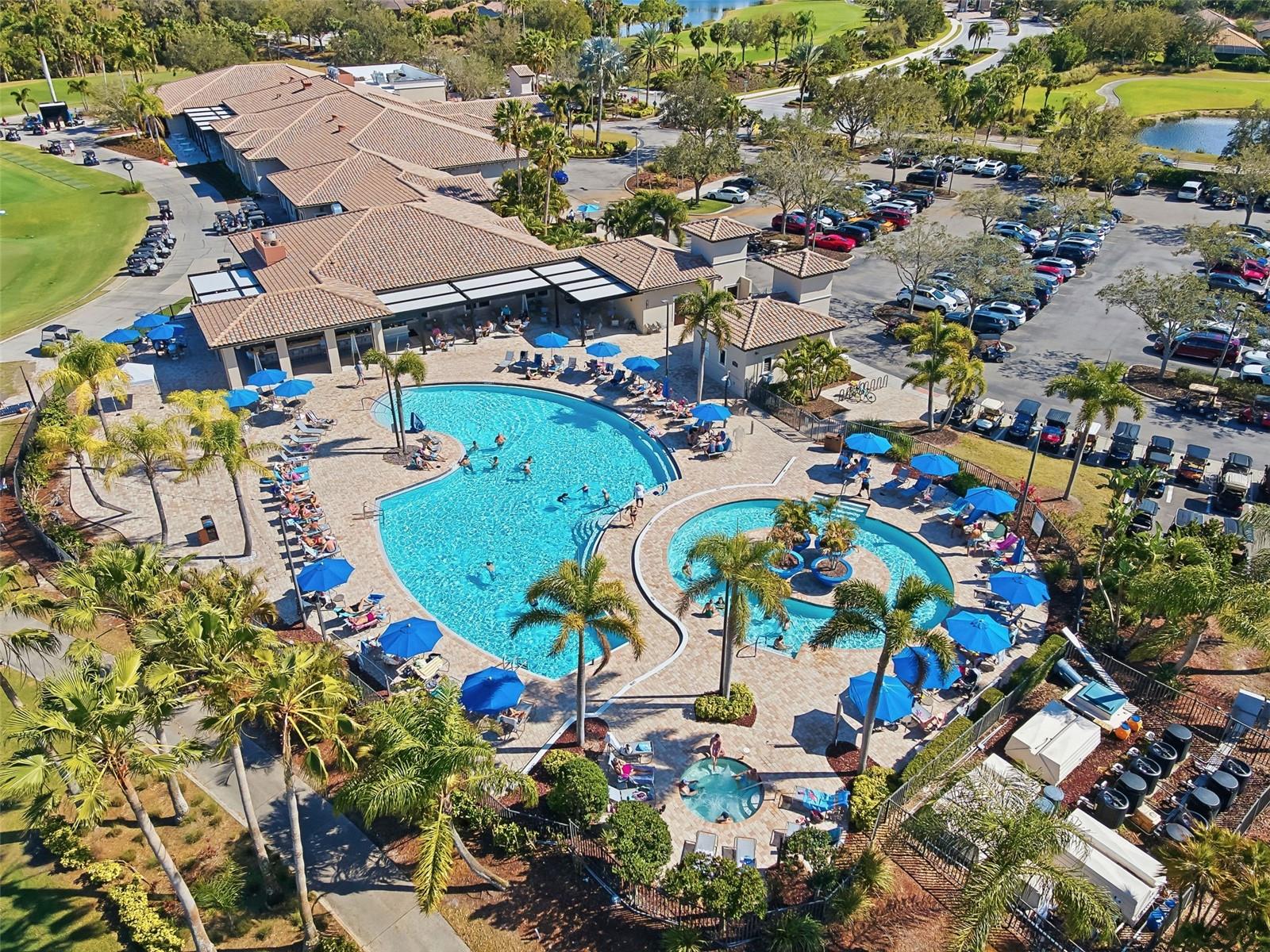 7911 GRAND ESTUARY TRL #405, BRADENTON, FL, 34212