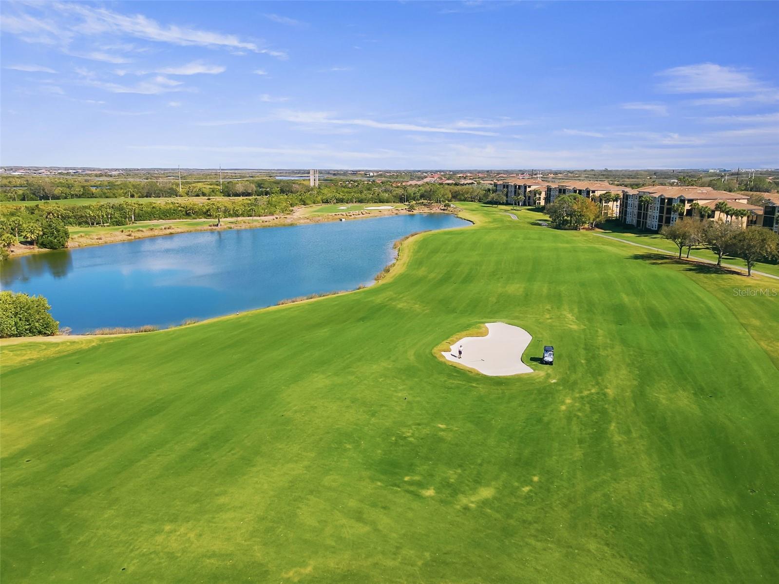 7911 GRAND ESTUARY TRL #405, BRADENTON, FL, 34212