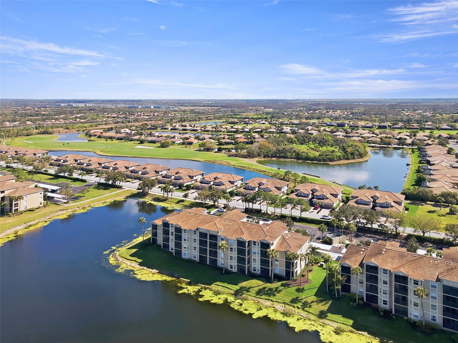 7911 GRAND ESTUARY TRL #405, BRADENTON, FL, 34212