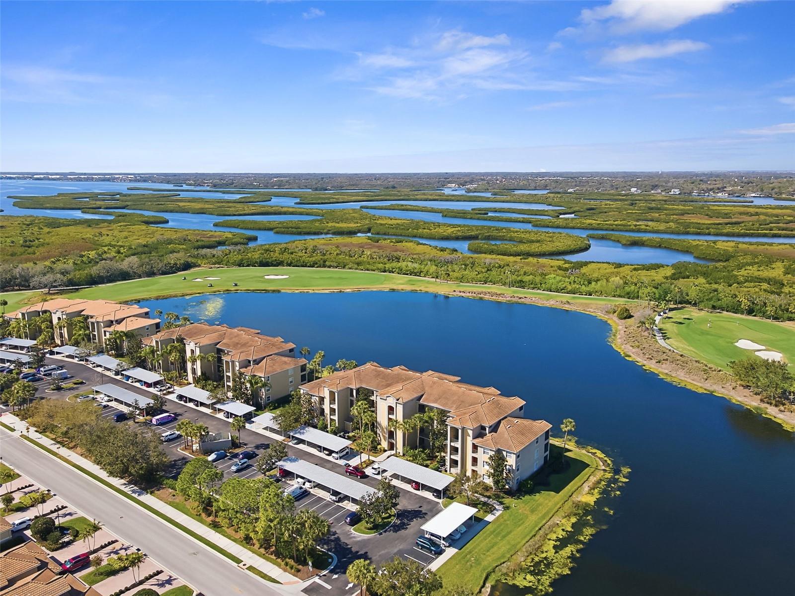 7911 GRAND ESTUARY TRL #405, BRADENTON, FL, 34212