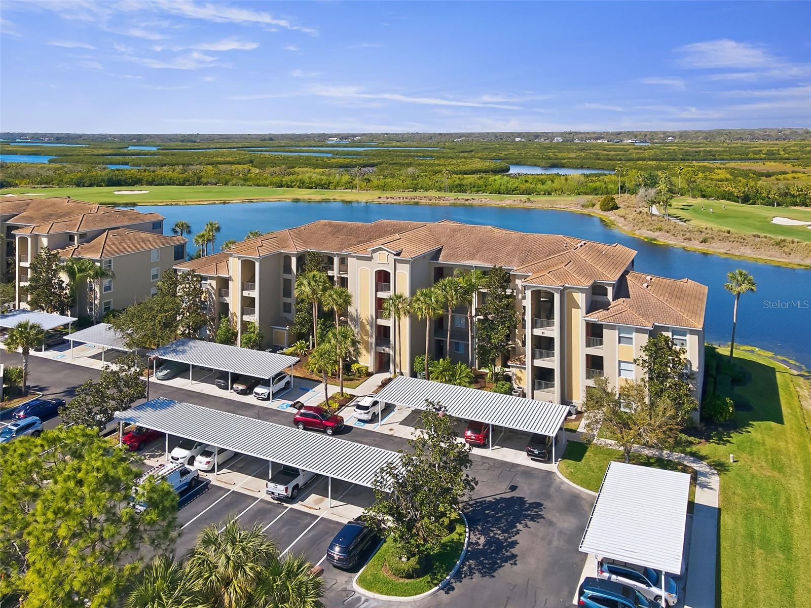 7911 GRAND ESTUARY TRL #405, BRADENTON, FL, 34212