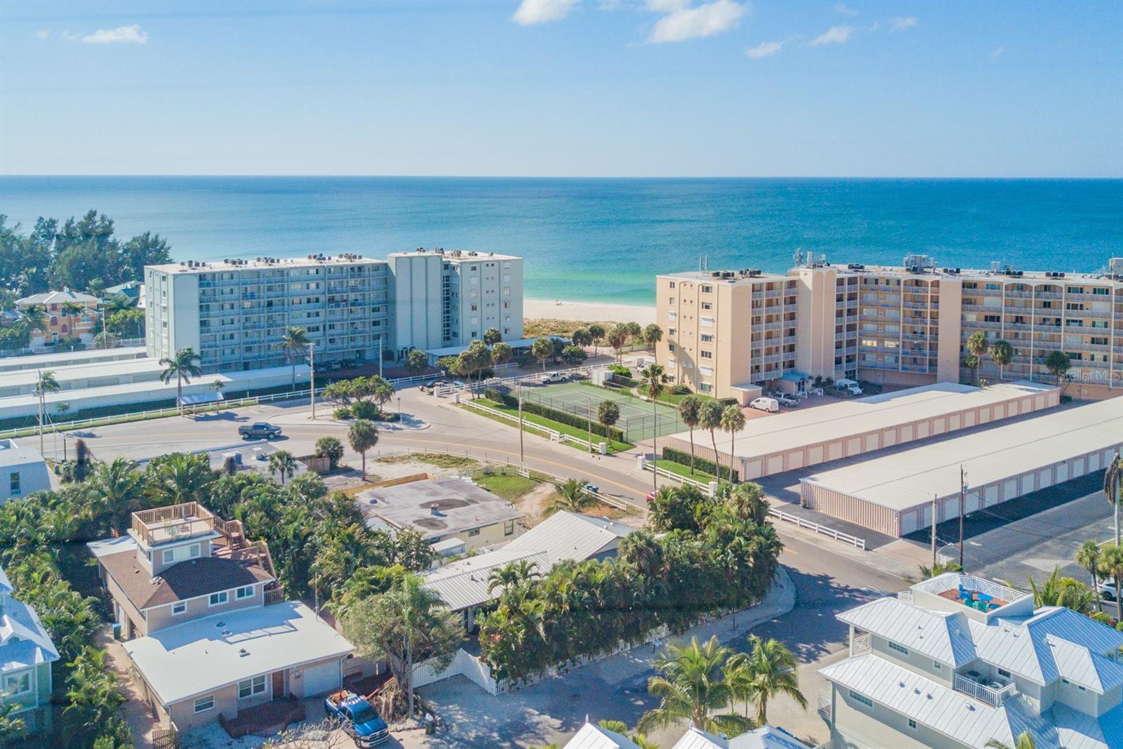 201 54TH ST, HOLMES BEACH, FL, 34217