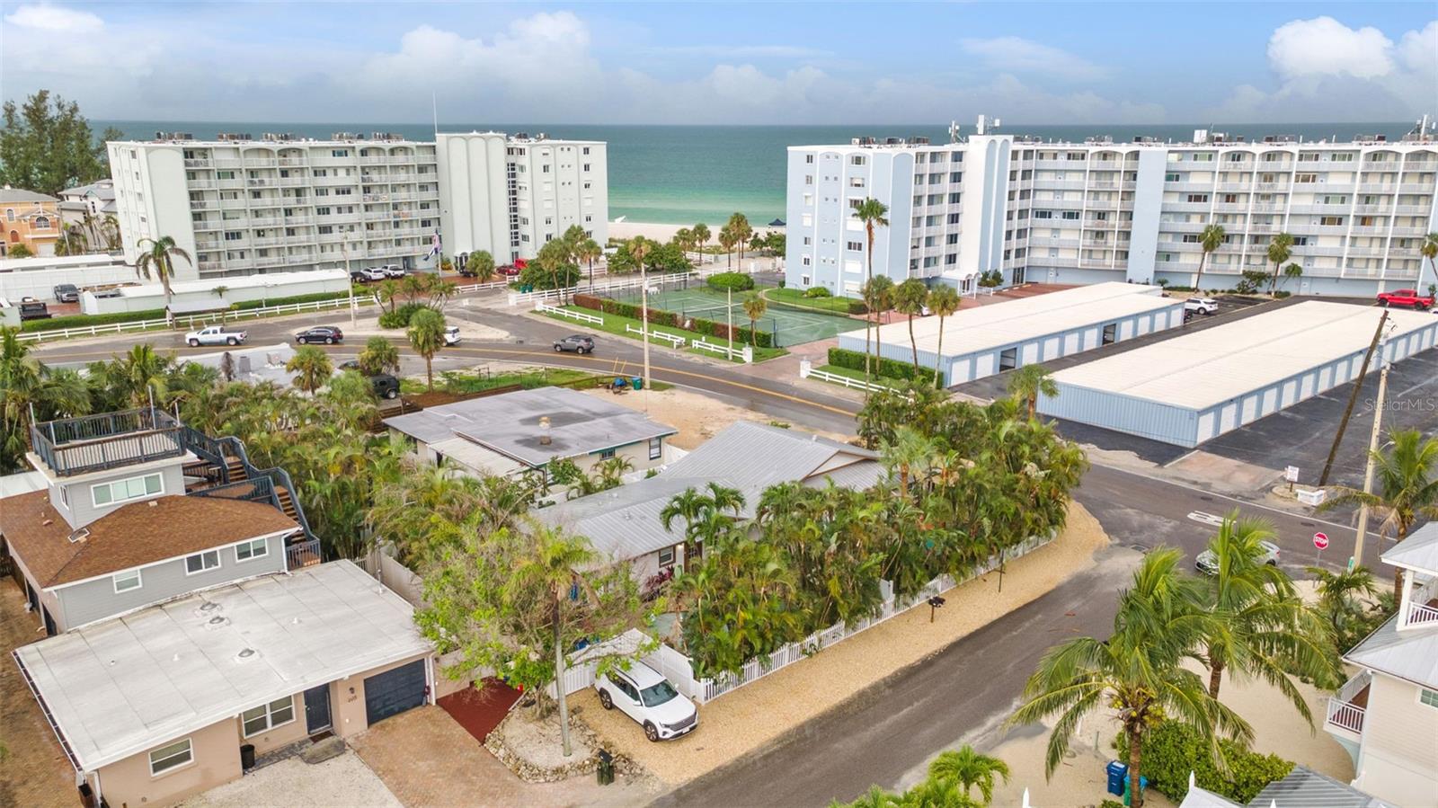 201 54TH ST, HOLMES BEACH, FL, 34217