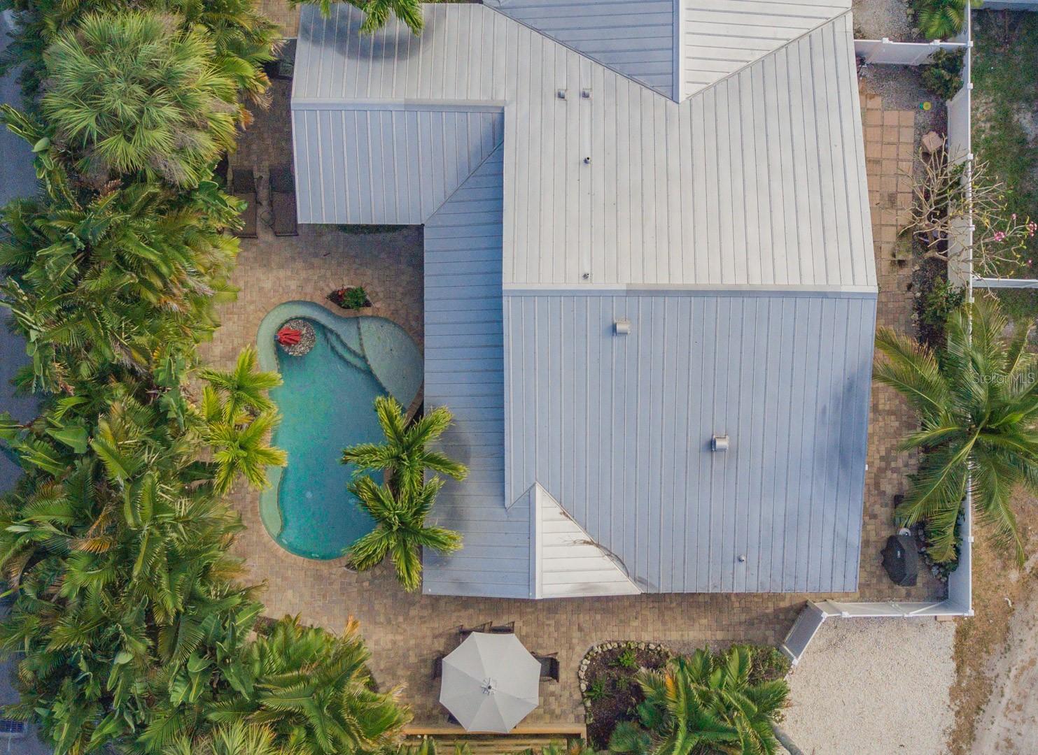 201 54TH ST, HOLMES BEACH, FL, 34217