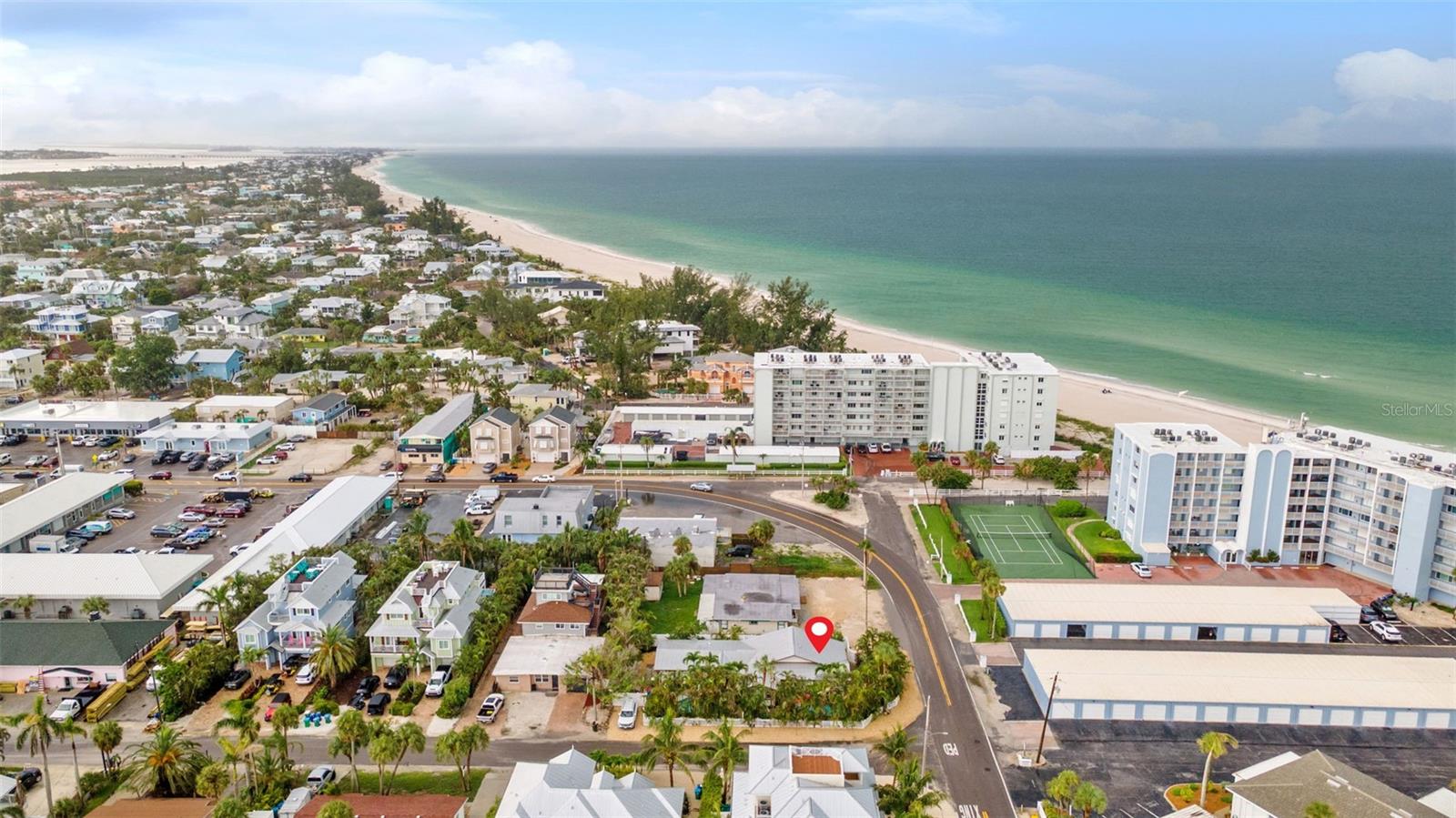 201 54TH ST, HOLMES BEACH, FL, 34217