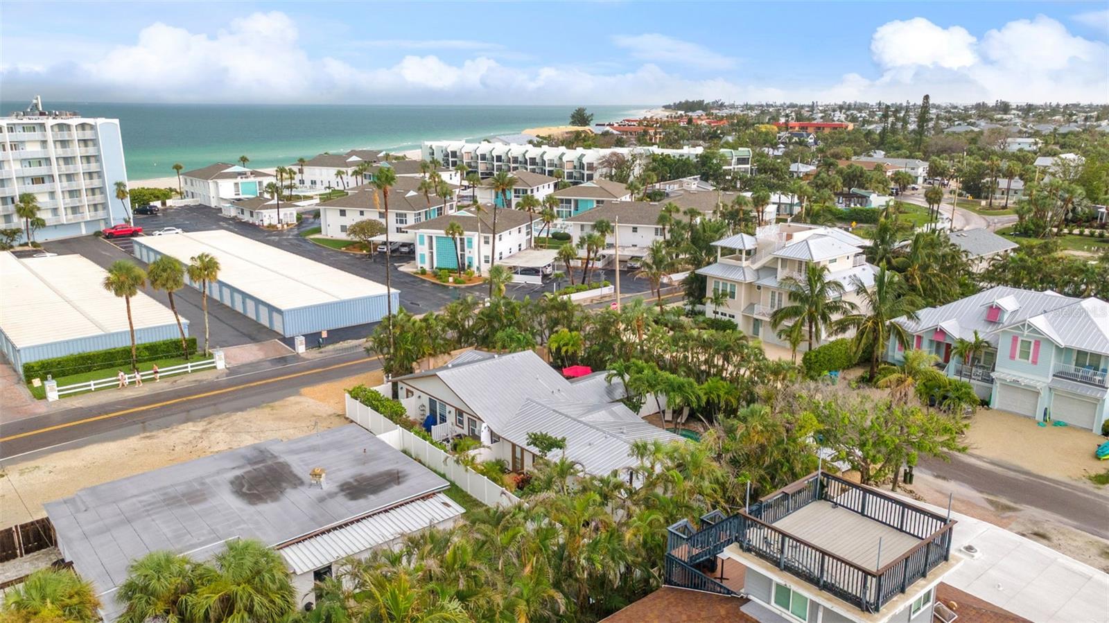 201 54TH ST, HOLMES BEACH, FL, 34217