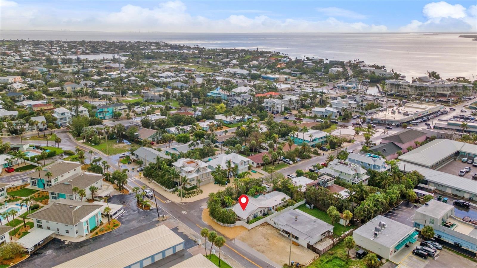 201 54TH ST, HOLMES BEACH, FL, 34217