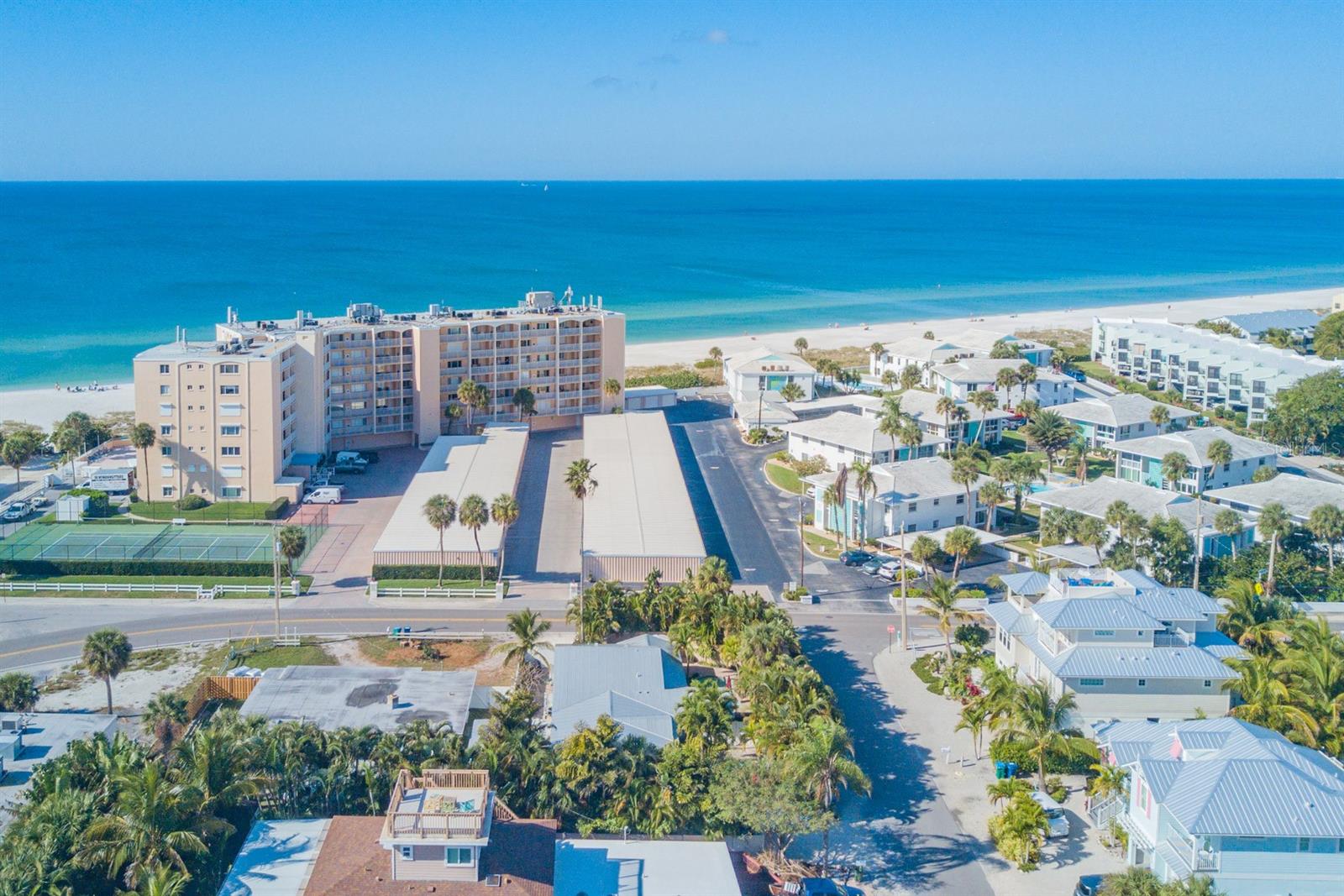 201 54TH ST, HOLMES BEACH, FL, 34217