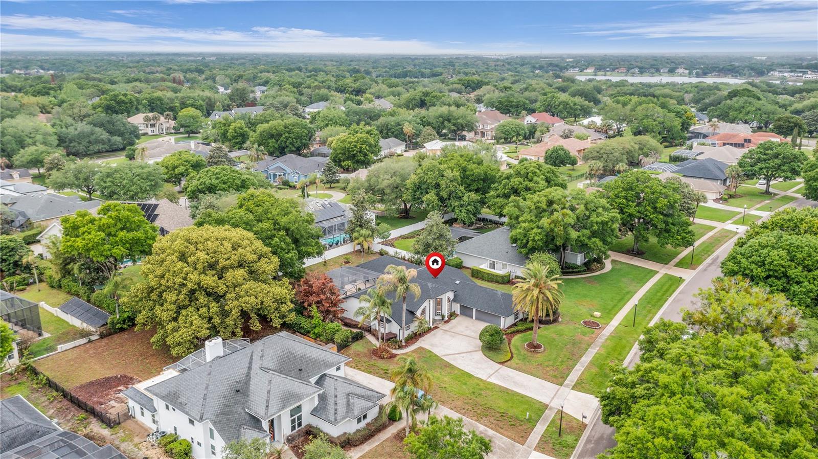 2806 WINDSOR HILL DR, WINDERMERE, FL, 34786