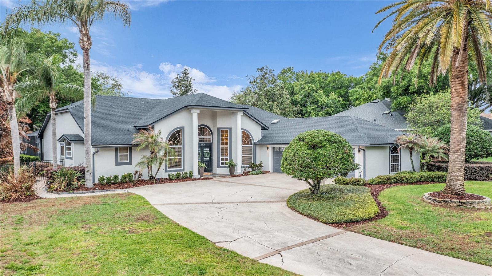 2806 WINDSOR HILL DR, WINDERMERE, FL, 34786