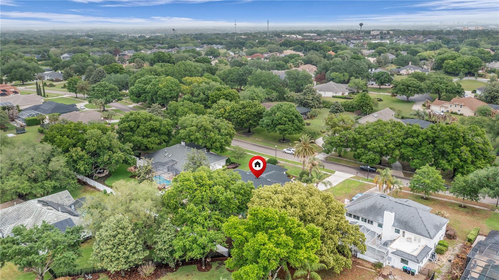 2806 WINDSOR HILL DR, WINDERMERE, FL, 34786
