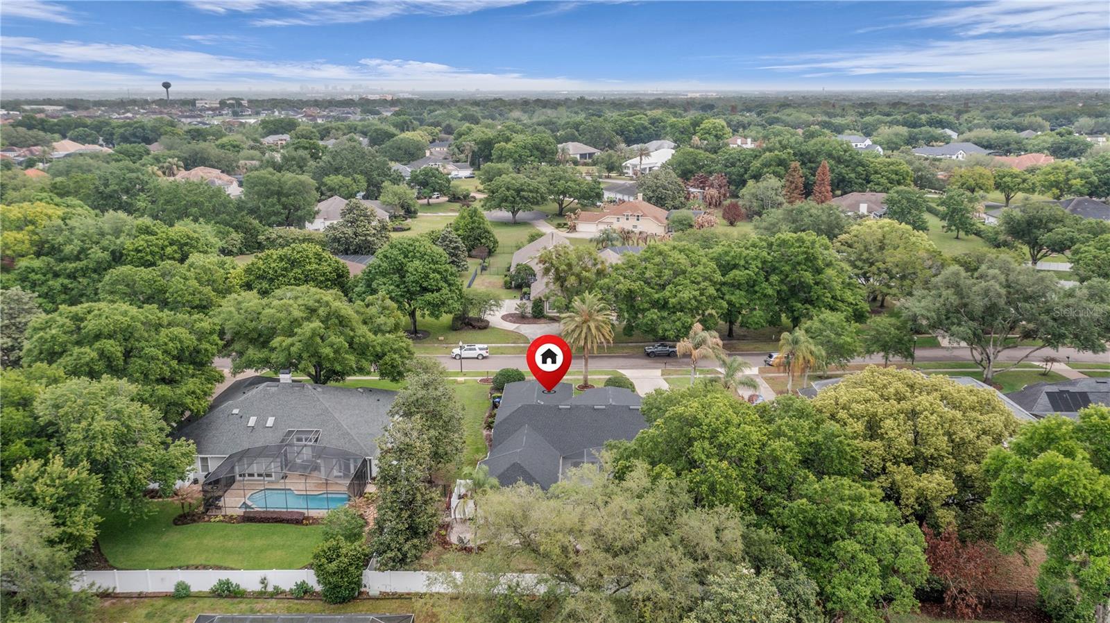 2806 WINDSOR HILL DR, WINDERMERE, FL, 34786