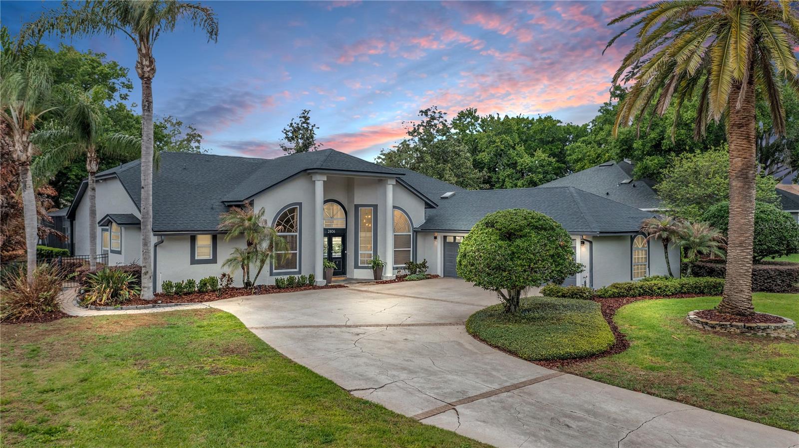 2806 WINDSOR HILL DR, WINDERMERE, FL, 34786