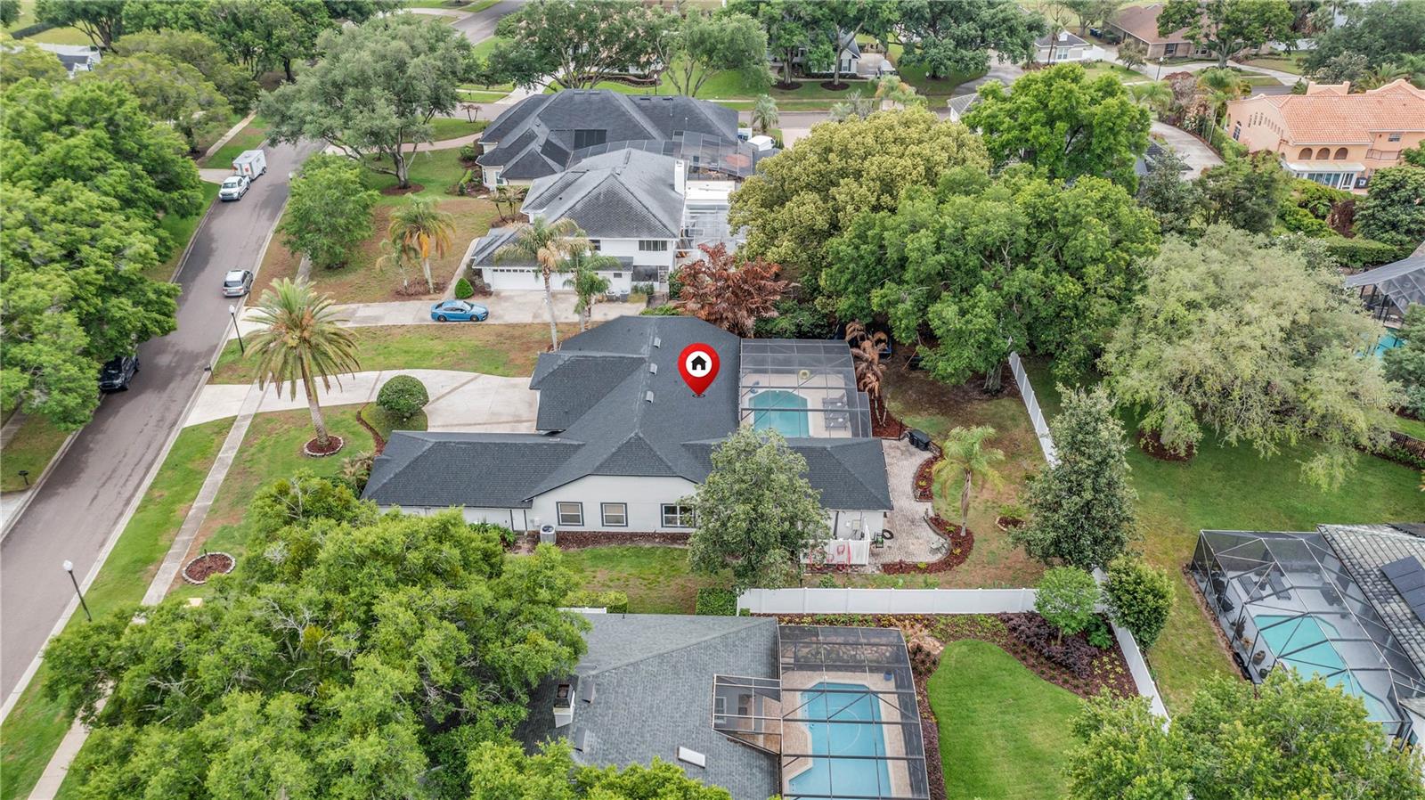 2806 WINDSOR HILL DR, WINDERMERE, FL, 34786
