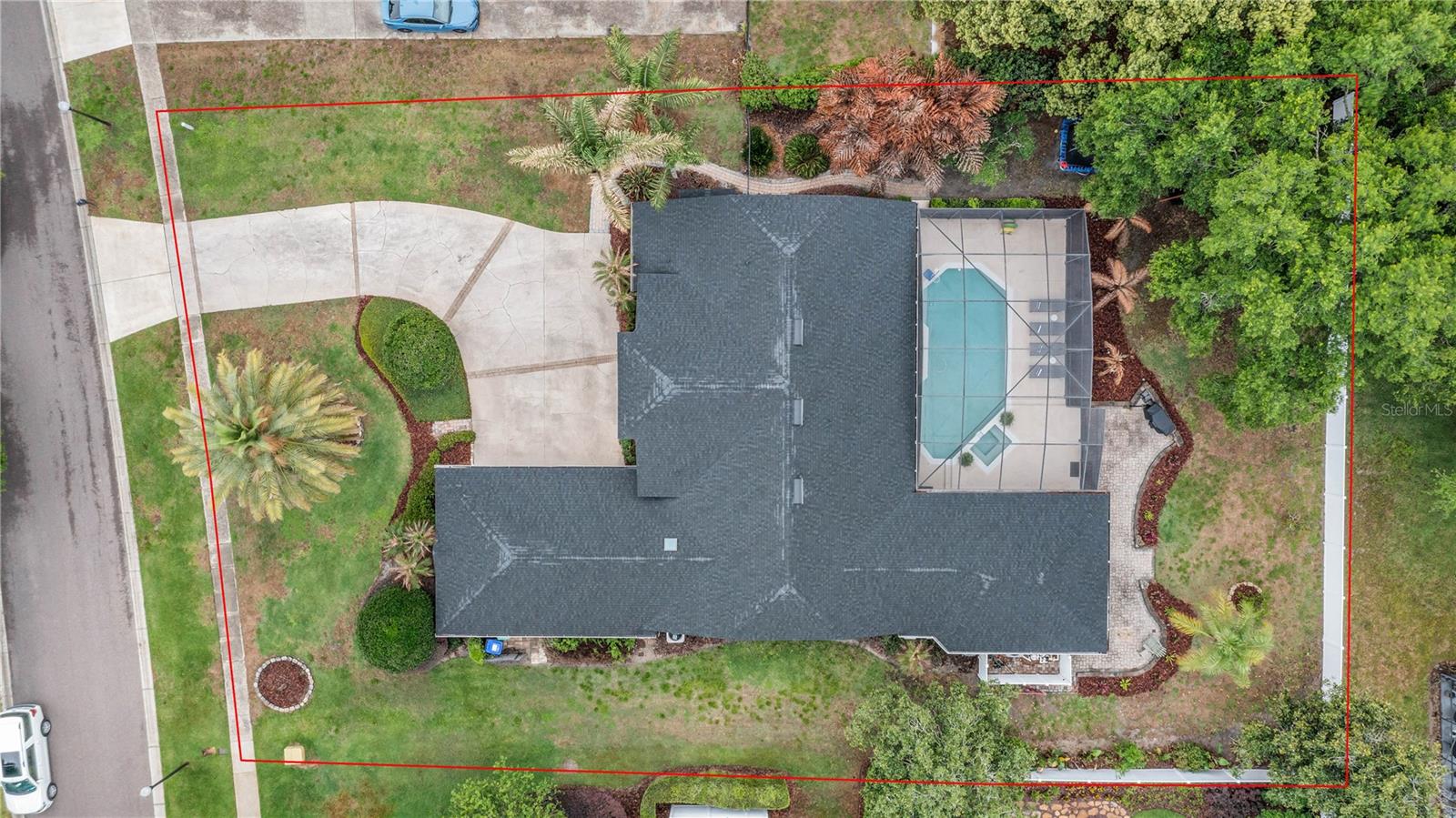 2806 WINDSOR HILL DR, WINDERMERE, FL, 34786