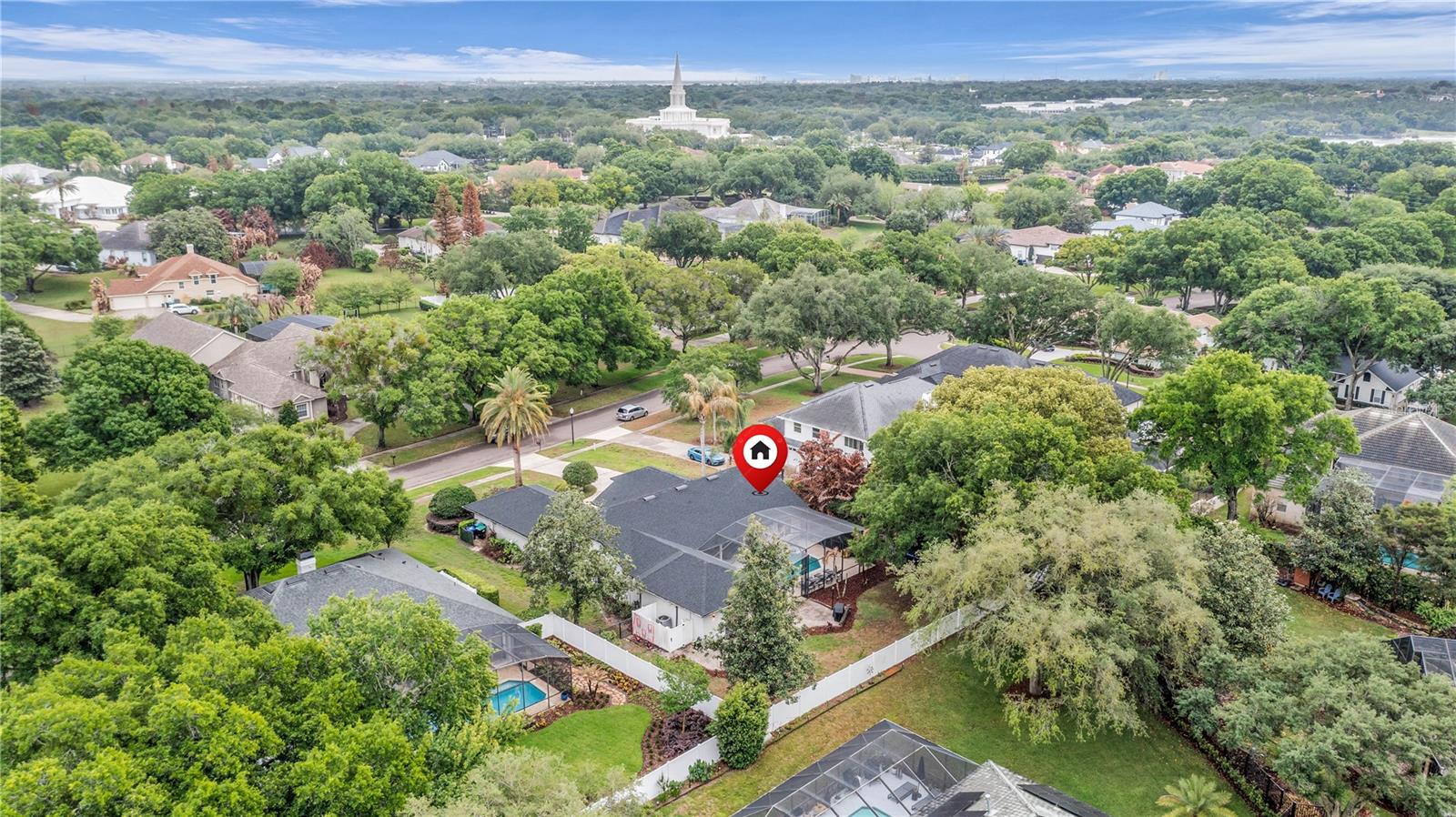 2806 WINDSOR HILL DR, WINDERMERE, FL, 34786
