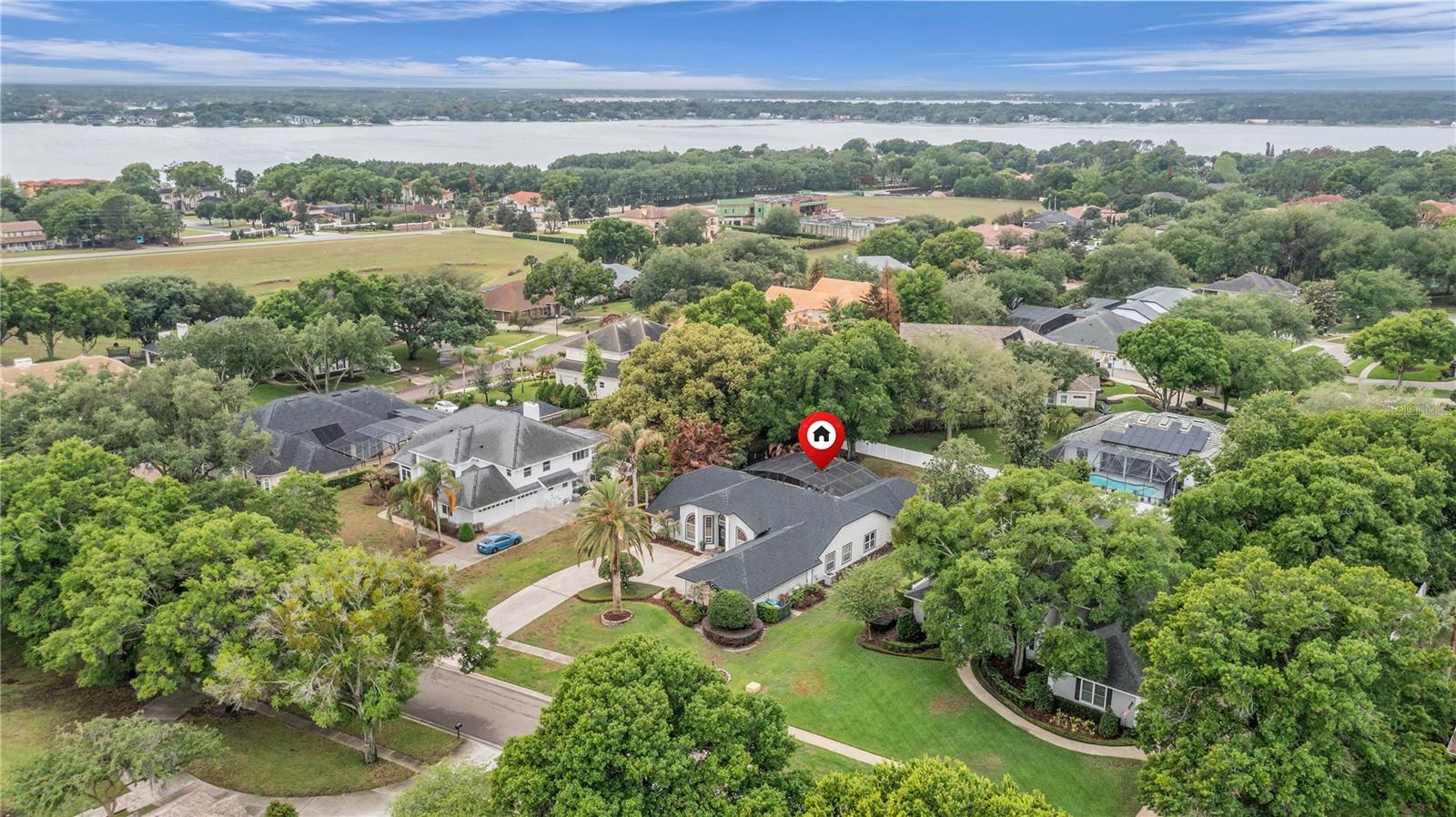 2806 WINDSOR HILL DR, WINDERMERE, FL, 34786
