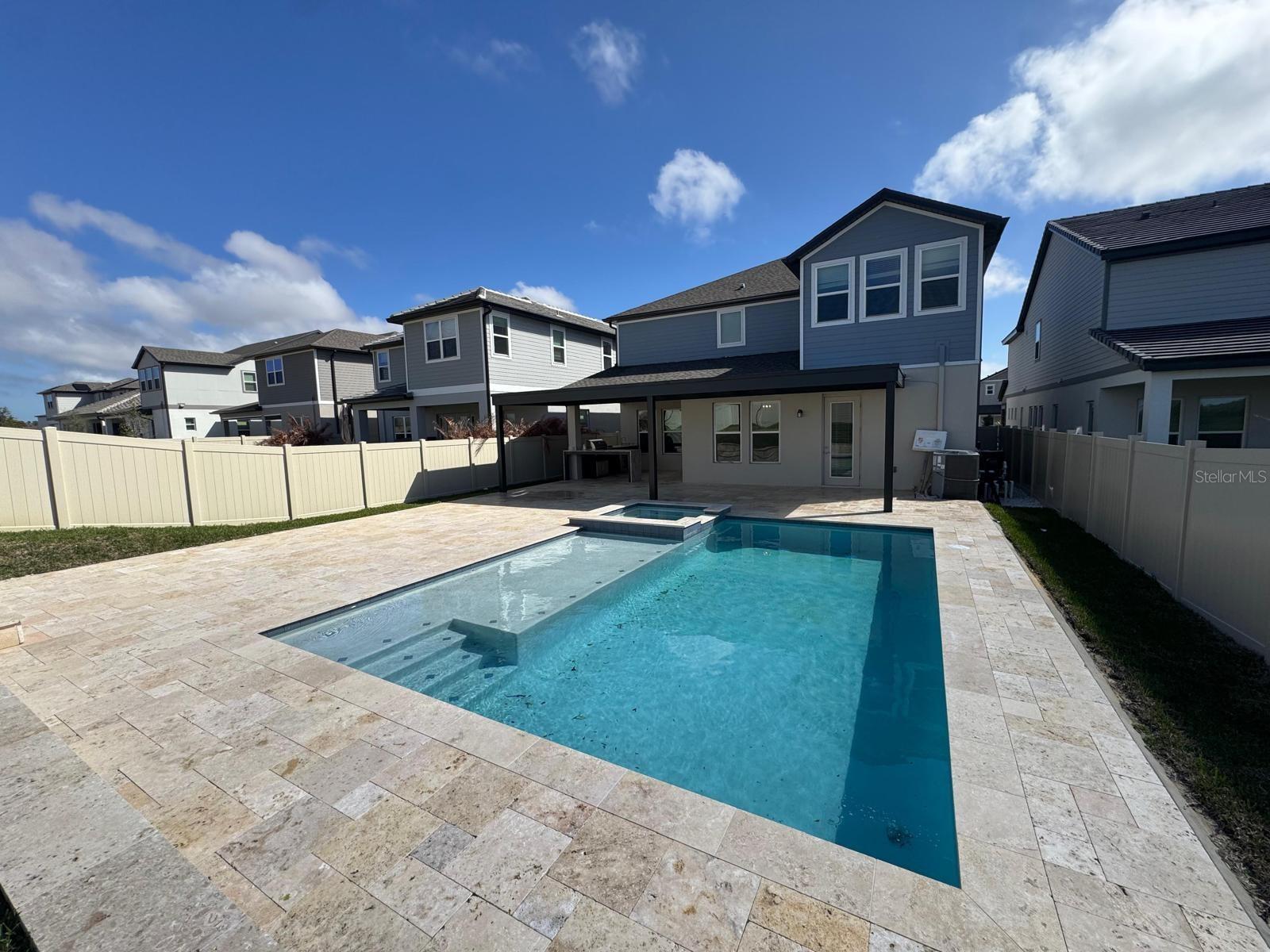 16405 SILVER BROOK WAY, WINTER GARDEN, FL, 34787